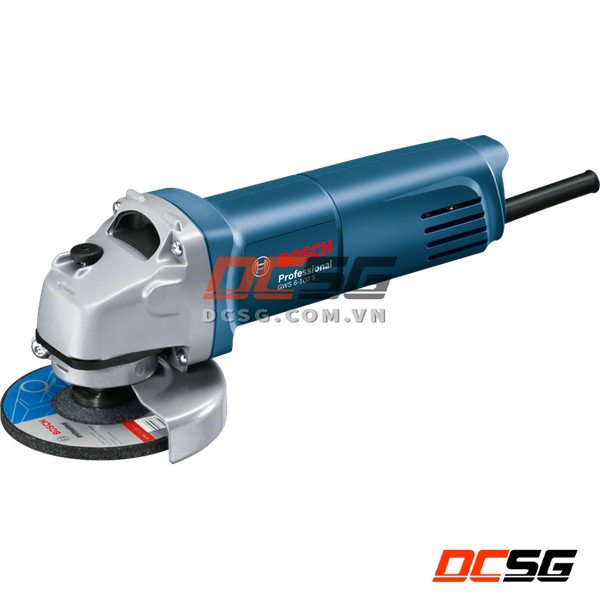 Máy mài góc Bosch GWS 6-100 S