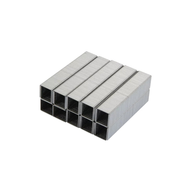 Hộp 1000 cái kim gim hạng nặng kích thước 1.2 x 8 x 11.3mm - 45900 kendo