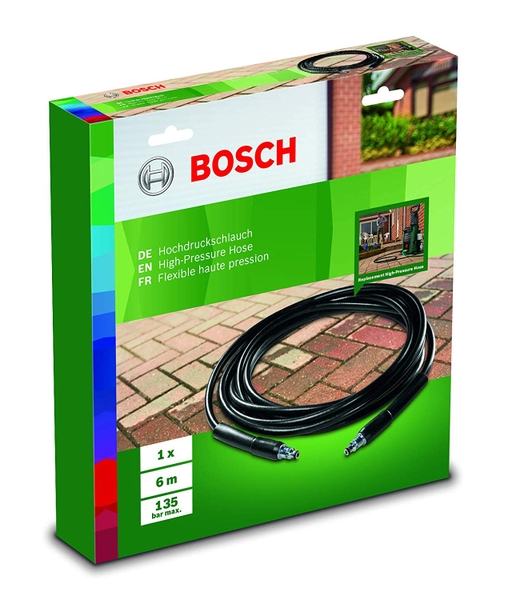 Vòi phun áp lực cao 6m Bosch F016800360