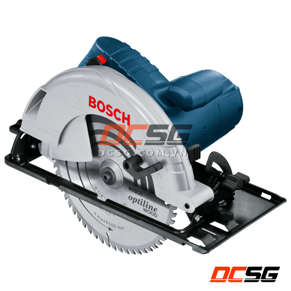 Cưa đĩa cầm tay Bosch GKS 235 Turbo
