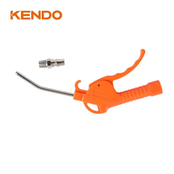 Súng thổi bụi kích thước 10 inch 250mm Kendo - 75804