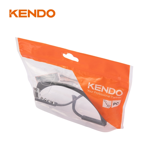 Kính bảo hộ Kendo - 76301