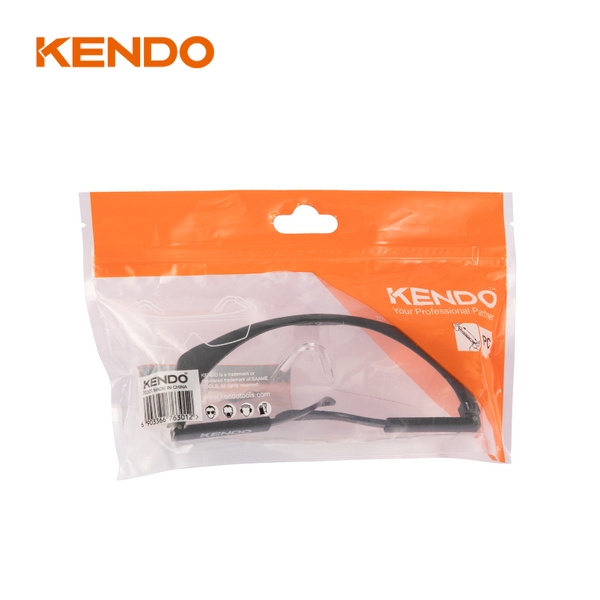 Kính bảo hộ Kendo - 76301