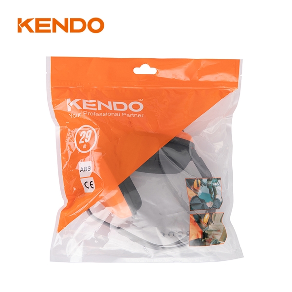 Bịt tai chống ồn Kendo - 76342