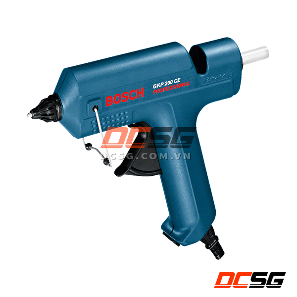 Súng bắn keo Bosch GKP 200 CE