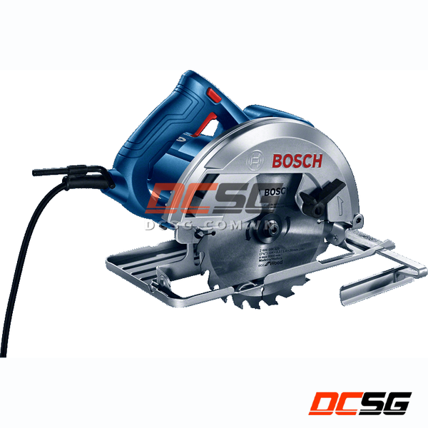 Cưa đĩa cầm tay Bosch GKS 140