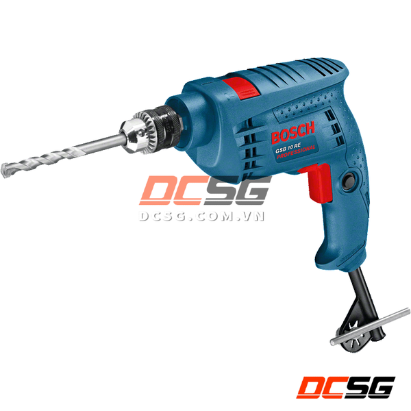Máy khoan động lực GSB10RE Bosch 06012161K0