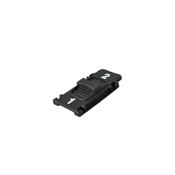 Nút chuyển chế độ HP001G Makita 127494-5