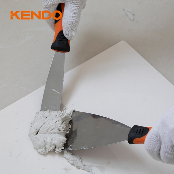 Bộ sủi cán nhựa 3 cái (30-50-80mm) - 85123 Kendo