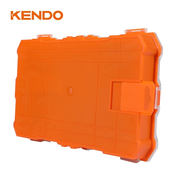 Bộ dụng cụ sửa chữa gia dụng 26 chi tiết Kendo - 86128