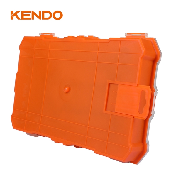 Bộ dụng cụ sửa chữa gia dụng 13 chi tiết Kendo - 86129
