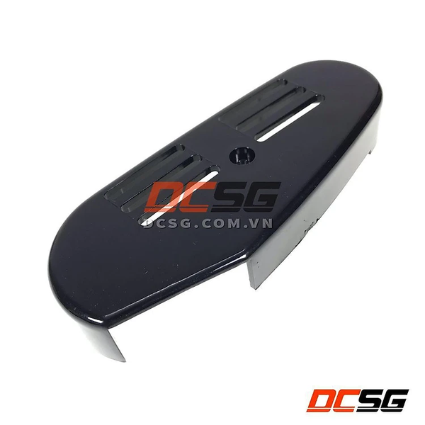 Nắp chụp bảo vệ dây cua roa máy bào 1911B Makita 411426-5