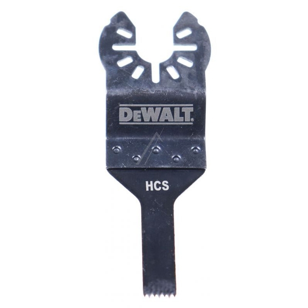 Lưỡi cắt rung dùng cho máy DWE315, DCS355 Dewalt N333619