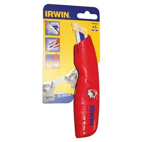 Dao rọc cáp Irwin 10505822 (màu đỏ)