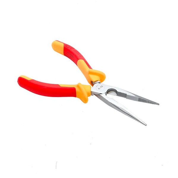 Kiềm nhọn cách điện 1000V Workpro