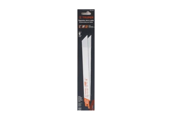 Lưỡi cưa kiếm cắt gỗ và sắt 9