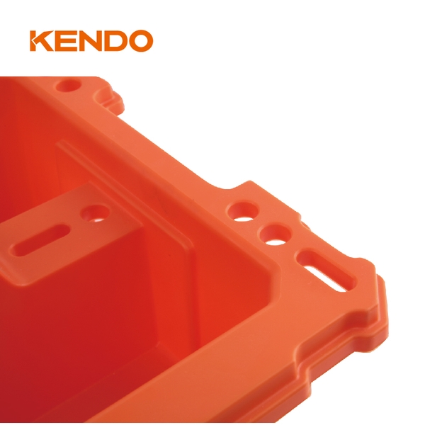 Khay đựng dụng cụ kích thước 44.3 x 33.4 x 10 cm Kendo - 90264