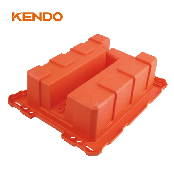 Khay đựng dụng cụ kích thước 44.3 x 33.4 x 10 cm Kendo - 90264