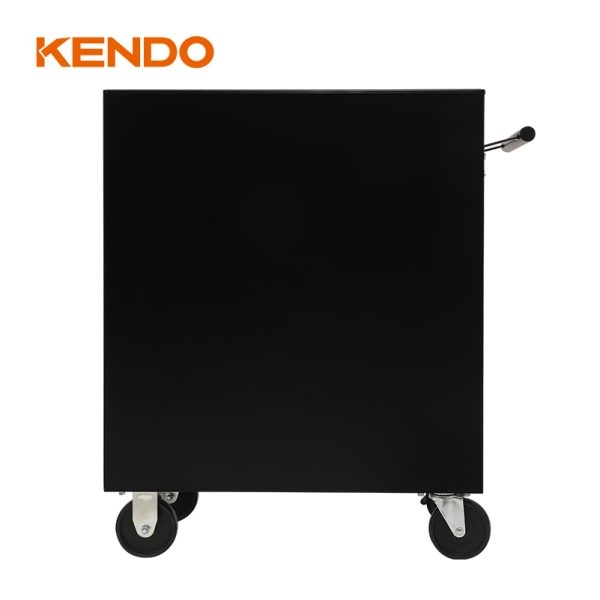 Bộ dụng cụ  tủ 5 ngăn kéo 113 chi tiết Kendo 90322