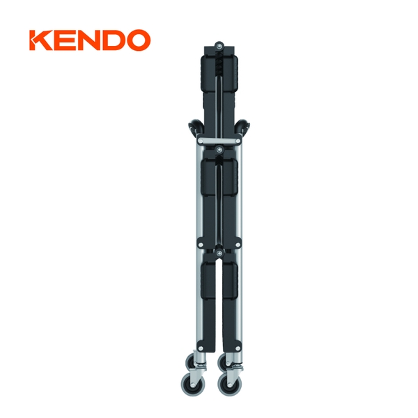 Xe đẩy đa năng gấp gọn kích thước 65.8 × 44 x 85.5mm Kendo - 90339