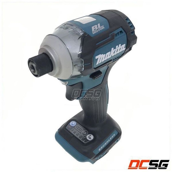 Máy vặn vít 175N.m dùng pin 18V Makita DTD170Z (không pin sạc)