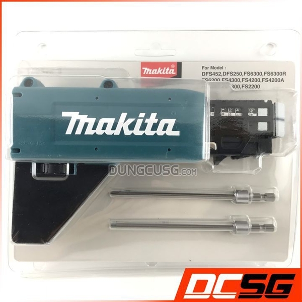 Bộ phụ kiện bắn vít tự động Makita 199078-9