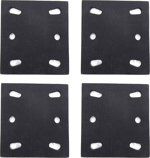 Đế lót BO4556 Makita 158324-9