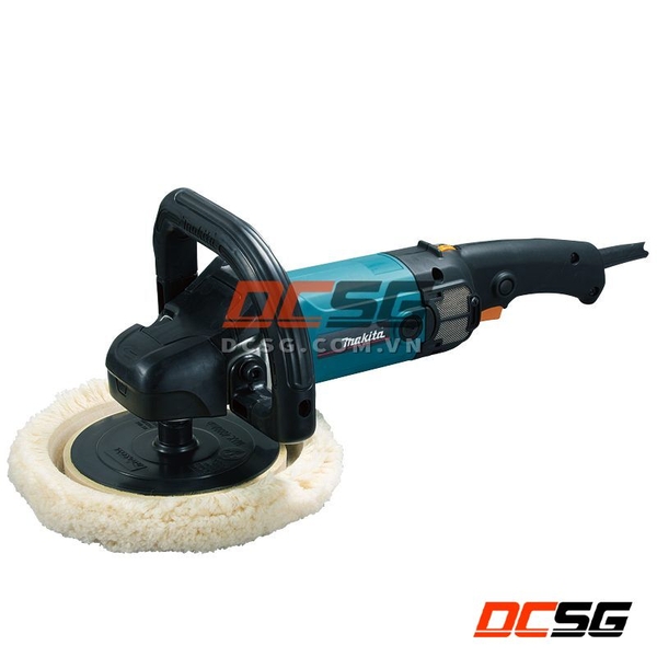 Máy đánh bóng(180mm) Makita 9237C