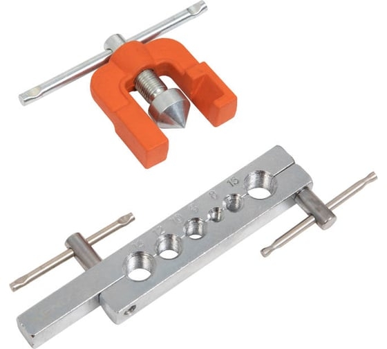 Bộ lã ống đồng Kendo - 50206