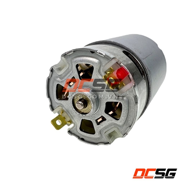 Motor máy vặn vít 10.8V DF030D Makita 629853-4