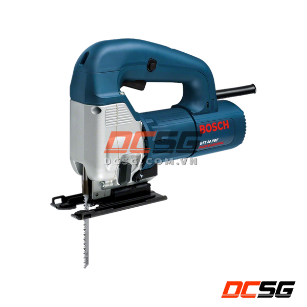 Cưa lộng Bosch GST 80 PBE