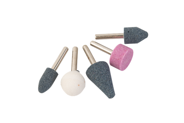 Bộ mũi đá mài 5 cái- 99010820 Kendo