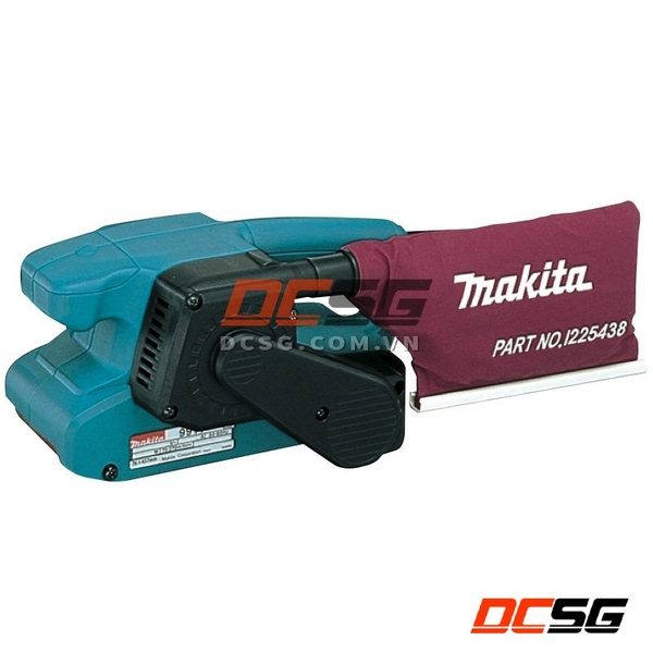 Máy chà nhám băng(76mmx457mm) Makita 9910