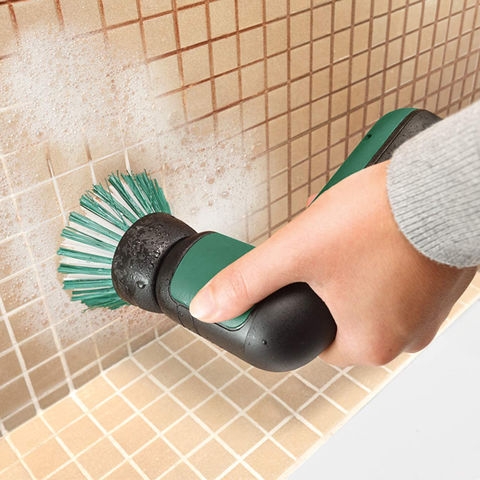 Máy cọ rửa vệ sinh đa năng dùng pin Bosch 06033E0050