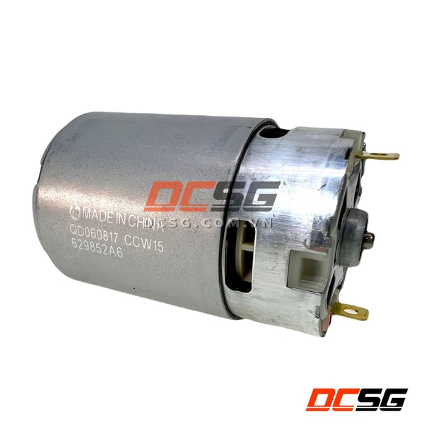 Motor máy vặn vít 10.8V DF030D Makita 629853-4