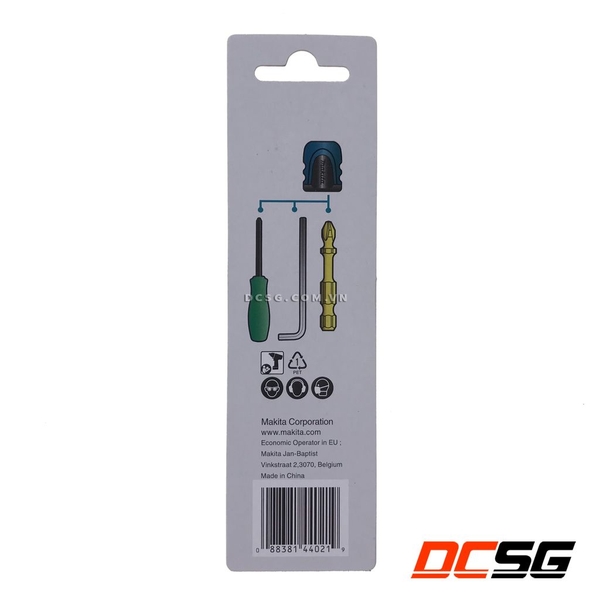 Nam châm tăng lực hút Impact Gold Makita B-42422