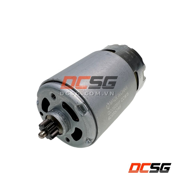 Motor máy vặn vít 10.8V DF030D Makita 629853-4