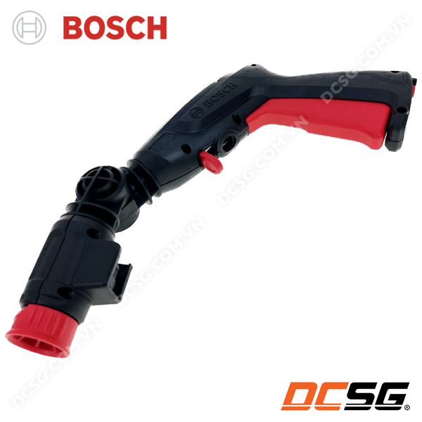 Súng phun ngắn xoay 360 độ áp lực cao Bosch F016800536