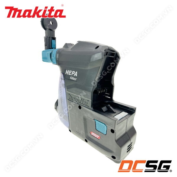 Hệ thống hút bụi DX12/ HR001G Makita 191E53-1