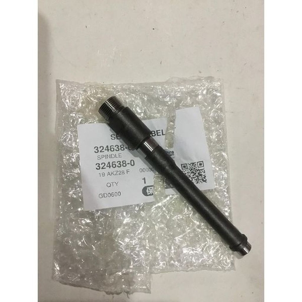 Trục nhông /GD0600 Makita 324638-0