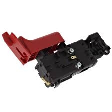 Công tắc 2-22/2-26 Bosch 1617200532