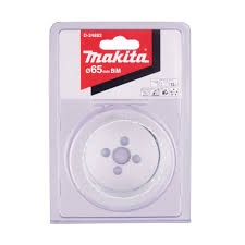 Mũi khoét đa năng Bi-Metal Makita