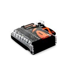 Bộ dụng cụ cần siết và tay vặn 1/4