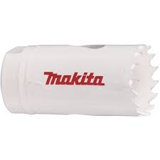 Mũi khoét đa năng 25x38mm BIM Makita D-17033