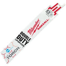 Lưỡi cưa kiếm sắt TORCH T14-152.4mm 48-00-4782 Milwaukee