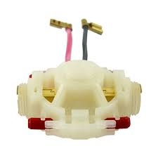 Ổ chổi than 6980FD Makita 638156-5