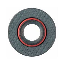 Mặt bít trong - tán ngoài cho máy mài góc 125mm Bosch