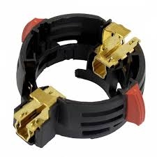 Ổ than máy khoan bê tông GBH 2-26 DRE / DE / RE / E Bosch 1614336061