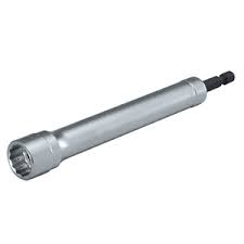 Đầu tuýp vặn ốc sắt ren 13x150mm Makita B-52582