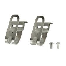 Chốt kẹp dùng cho máy GDX 180 Li Bosch 2609111584